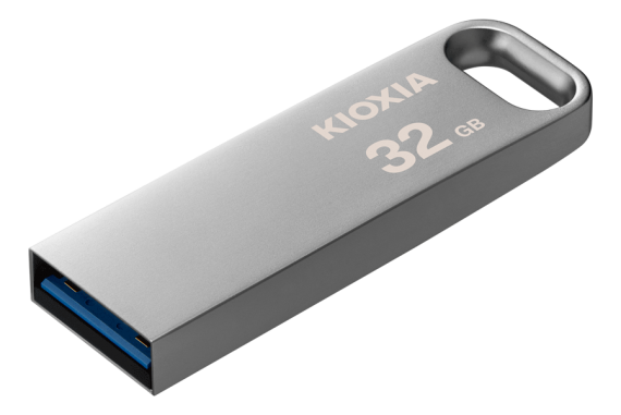 USB 32GB KIOXIA CHUẨN 3.2