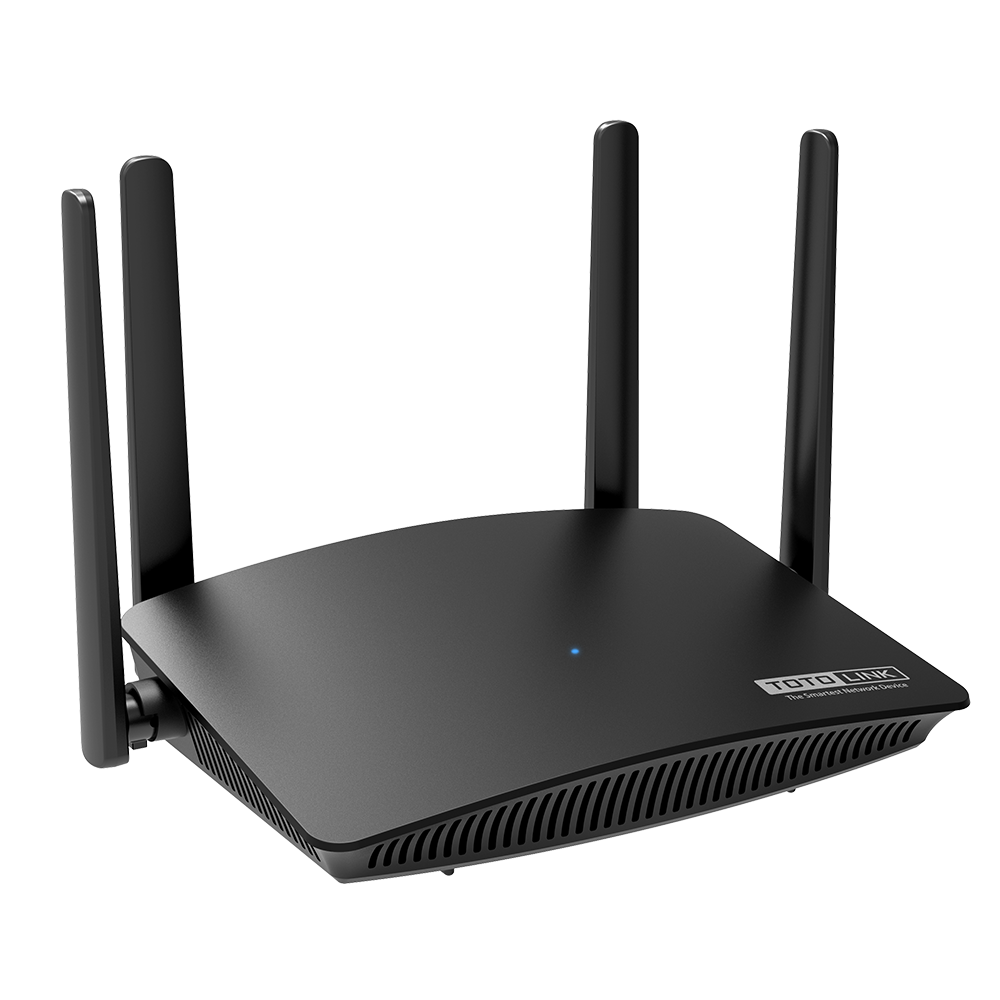WIRELESS TOTOLINK A720R