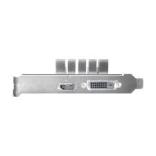 CARD MÀN HÌNH ASUS GT1030-SL-2G-BRK (2GB GDDR5, 64-bit, DVI+HDMI)