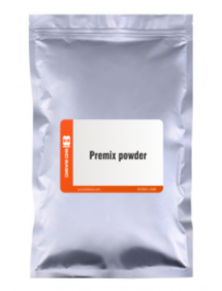 Acryl/Bis solution (19: 1) Premix powder, lọ 200g, CAS A0003