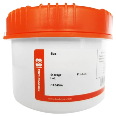 Chất Sodium doecyl sulfate (SDS), Lọ 100g, CAT: SB0485, CAS: 151-21-3, Hãng BioBasic Canada