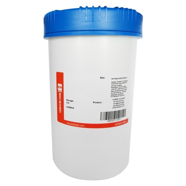 Guanidine thiocyanate (GITC), Mã GDR0244, chai: 1kg, CAS: 593-84-0, BioBasic-Canada