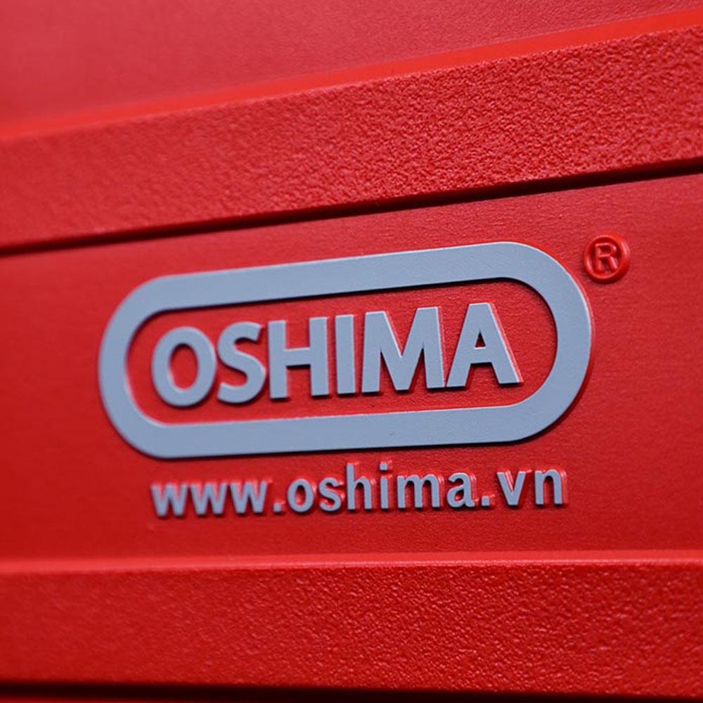 Bộ dụng cụ máy khoan Oshima BDCK550-105