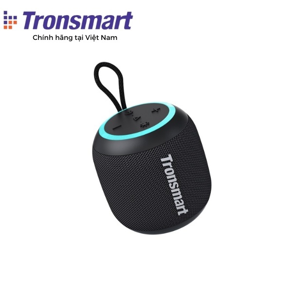 Loa không dây Bluetooth 5.0 Tronsmart Element T7 Mini 15W Chống nước IPX7