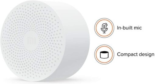 Loa Mi Compact Bluetooth Speaker 2
