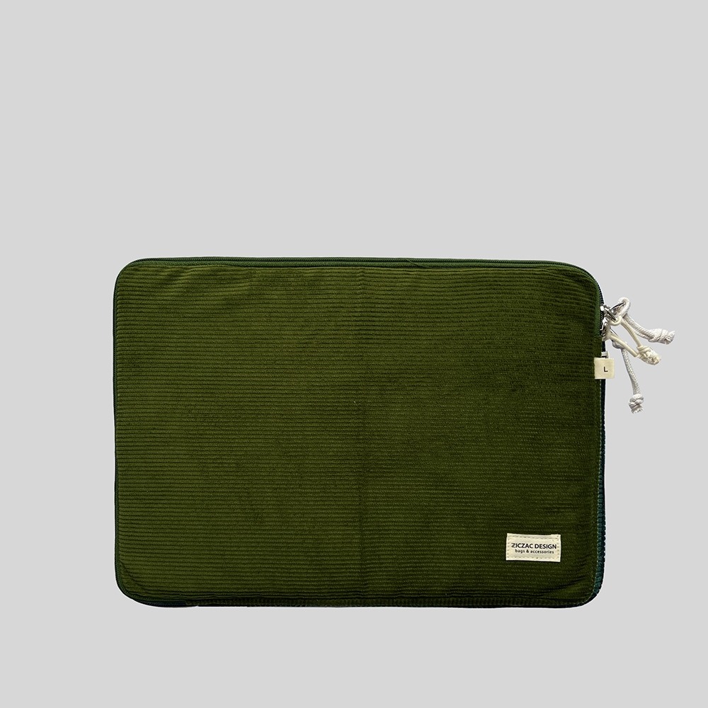 Túi chống sốc laptop | Olive