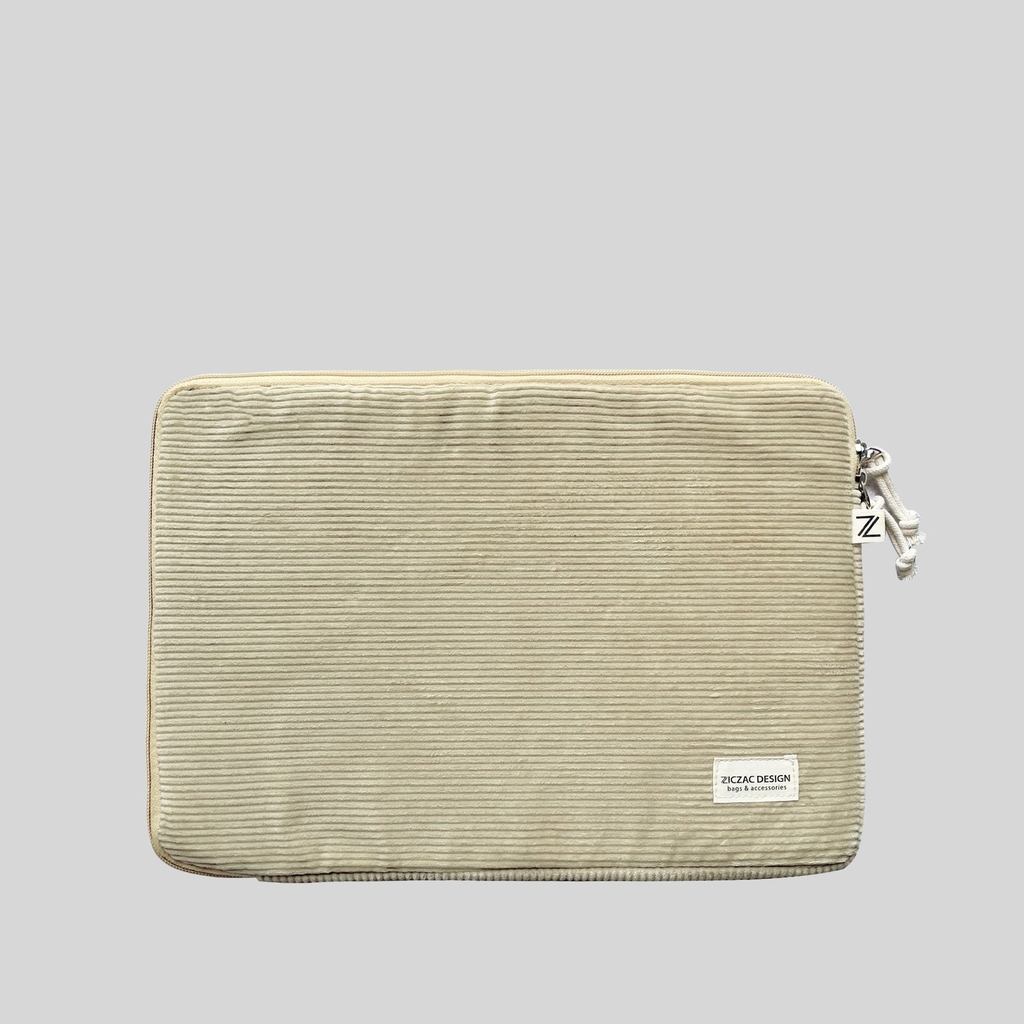 Túi chống sốc laptop | Beige