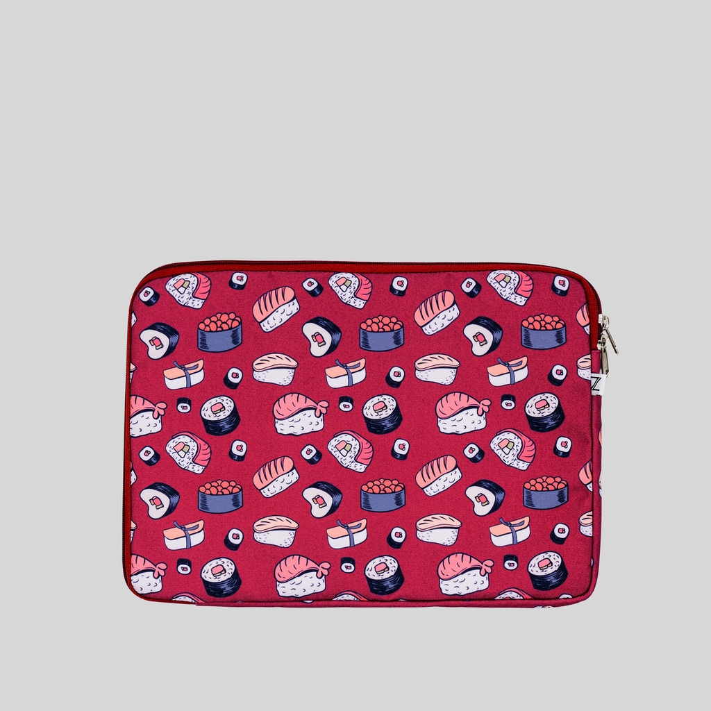 Túi chống sốc laptop | Sushi