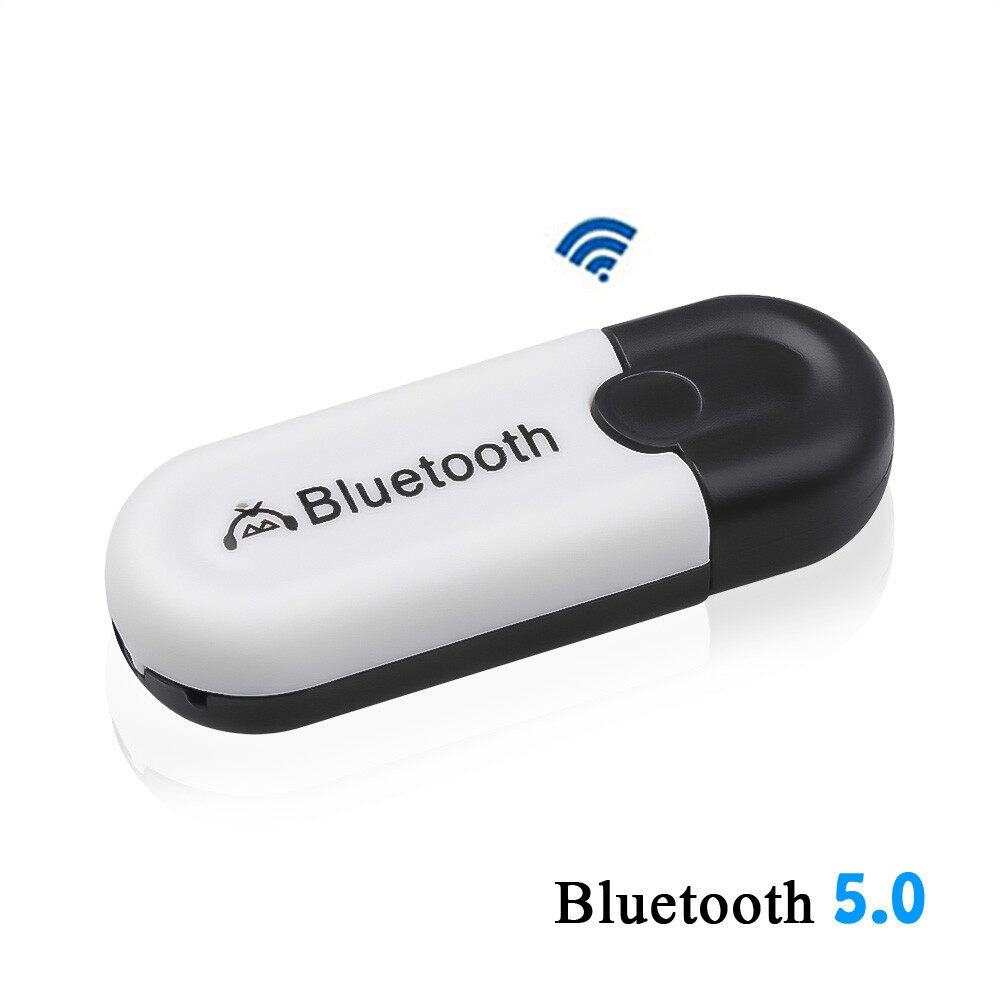 Usb Soud Bluetooth Biến Loa Thường Thành Loa Bluetooth