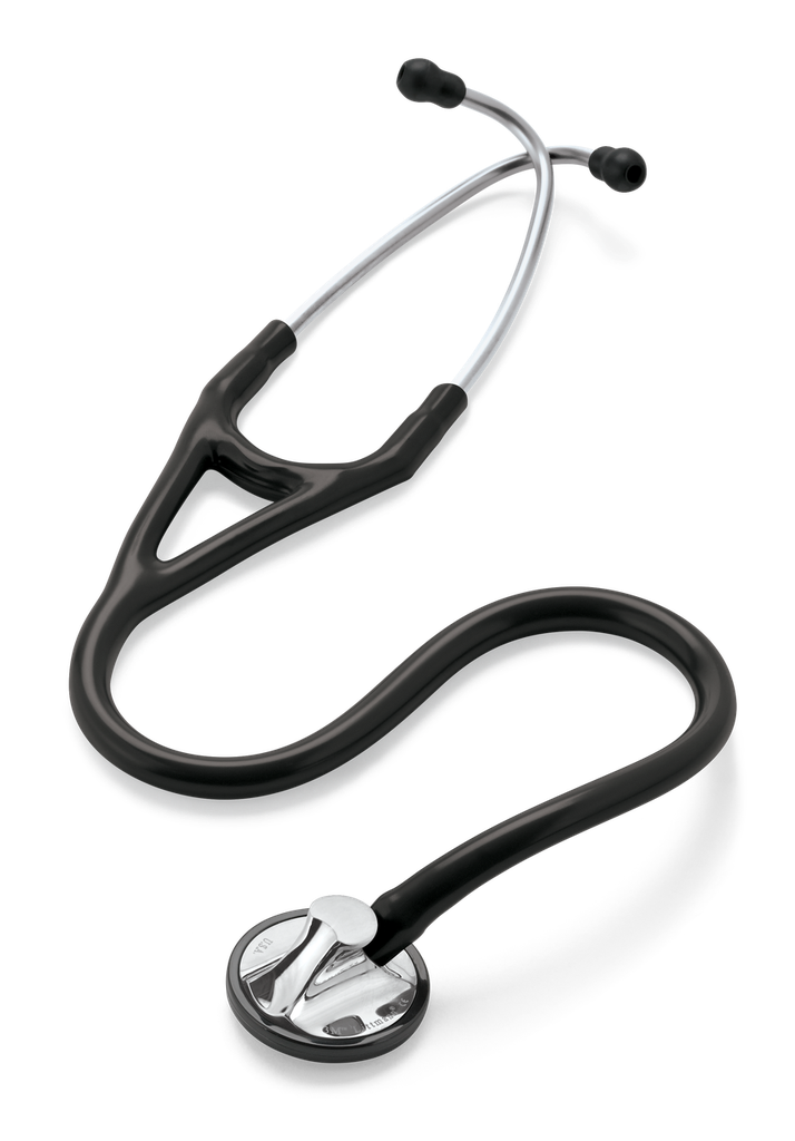 Ống nghe Littmann® Master Cardiology™ Black 2160