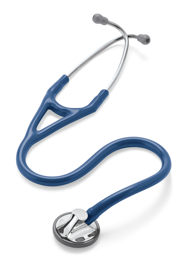 Ống nghe Littmann® Master Cardiology™ Navy Blue 2164