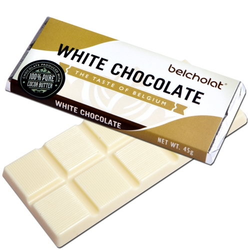 Thanh 45g White Chocolate