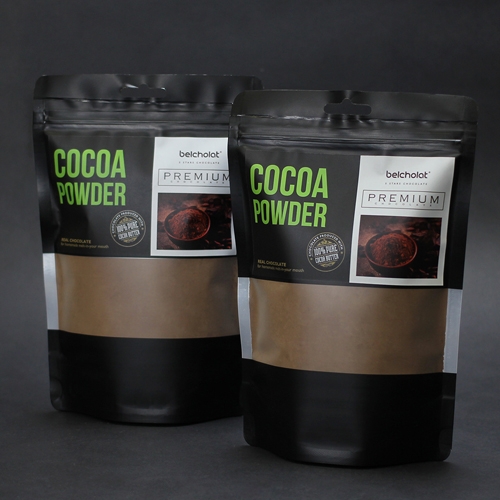 Cocoa Powder / Bag 250g