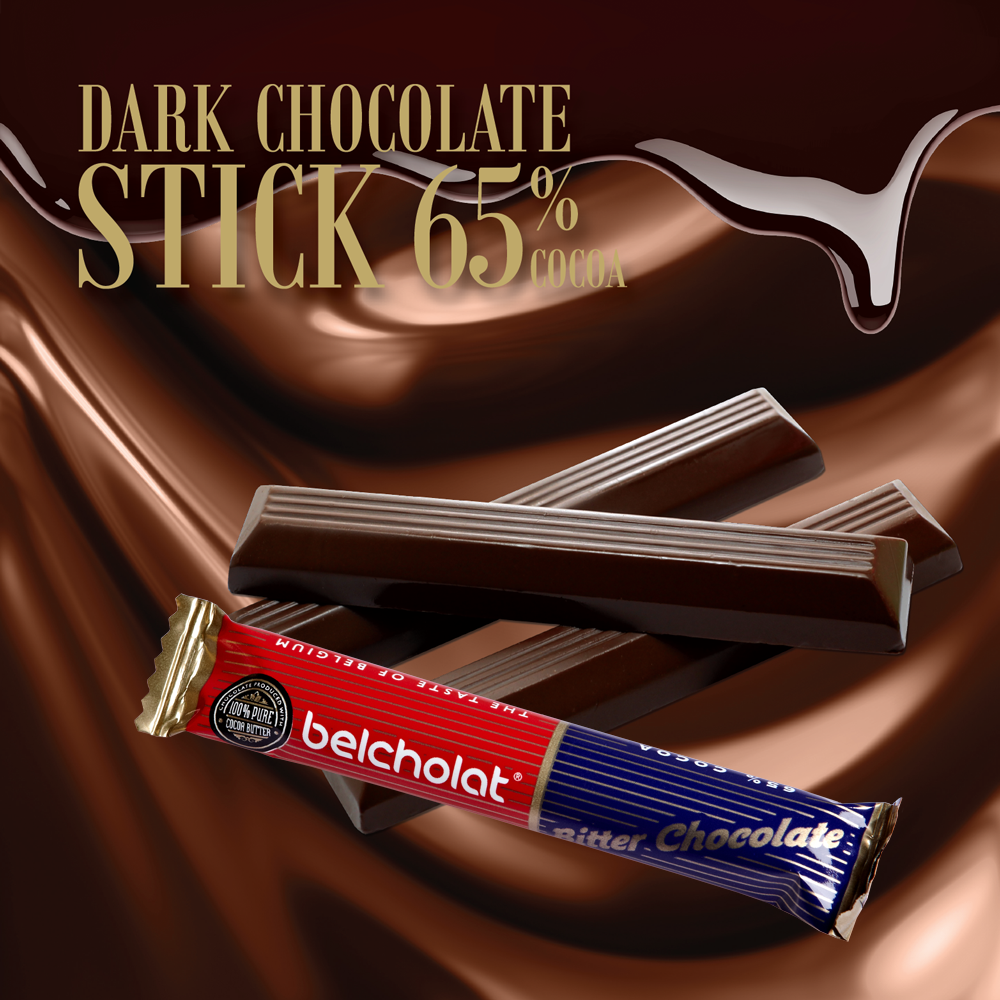 Chocolate Stick 65% 8,5g