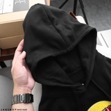 black-tom-jerry-hoodie