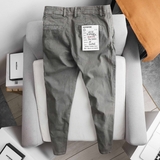 fapas-plain-slimfit-trousers