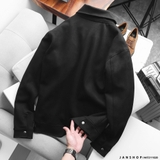 fapas-black-suede-jacket
