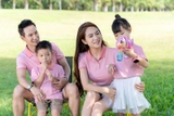 Bật mí 5+ mẫu áo polo gia đình ở Hà Nội đẹp nhất
