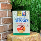 Sách Phương Pháp Ohsawa Hỏi & Đáp T2