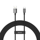 Cáp Sạc Baseus Superior Series (SUPERVOOC) Fast Charging Data Cable USB to Type-C 65W