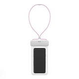 Túi chống nước dùng cho điện thoại Baseus Let”s go Slip Cover Waterproof Bag ( for under 7.2 inch SmartPhone )