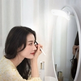 Đèn cảm ứng, pin sạc chuyên dùng cho gương trang điểm Baseus Sunshine Series – Stepless Dimmer Mirror Light (2200mAh, High CRI Lamp Beads, Stepless Dimming)