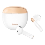 Tai nghe không dây Baseus Encok True Wireless Earphones W2 (Bluetooth 5.0, 24h sử dụng)