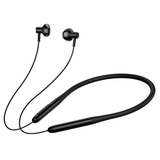 Tai Nghe Bluetooth Thể Thao, Chống nước Baseus Bowie P1 (25hr / Bluetooth 5.2, Waterproof, Half In-ear Neckband Wireless Earphones )
