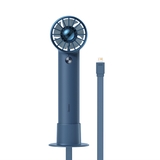 Quạt Cầm Tay sử dụng pin Mini Baseus Flyer Turbine Handheld Fan（4000mAh）