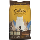 Thức ăn hỗn hợp hoàn chỉnh cho mèo mọi lứa tuổi Catizen
