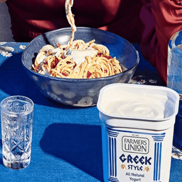 Sữa chua Hy Lạp Farmers Union - Thương hiệu Úc nổi tiếng được khuyên dùng