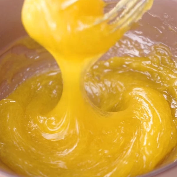 Cách làm sốt dầu trứng ngon hấp dẫn mà làm dễ không tưởng