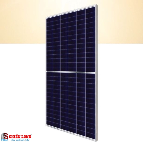 Tấm pin năng lượng mặt trời Canadian 480W | HiKu5 CS3Y-480P