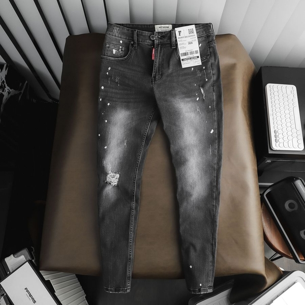 Quần Jeans Skinny Warner
