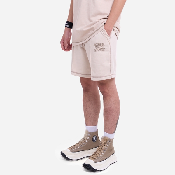 Quần Shorts Relaxed Lucca