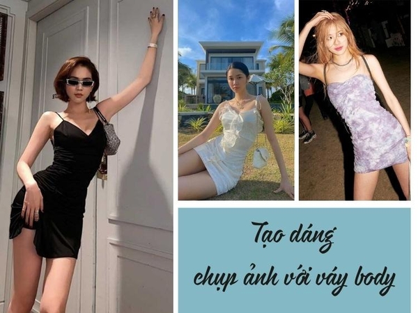 cách tạo dáng chụp ảnh khi mặc quần jean