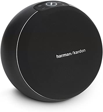 Loa Bluetooth Harman/kardon OMNI10+ - Hàng Chính hãng PGI