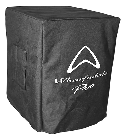 Túi bảo quản loa Wharfedale Pro T-SUB 15 SOFT COVER - Hàng Chính hãng PGI