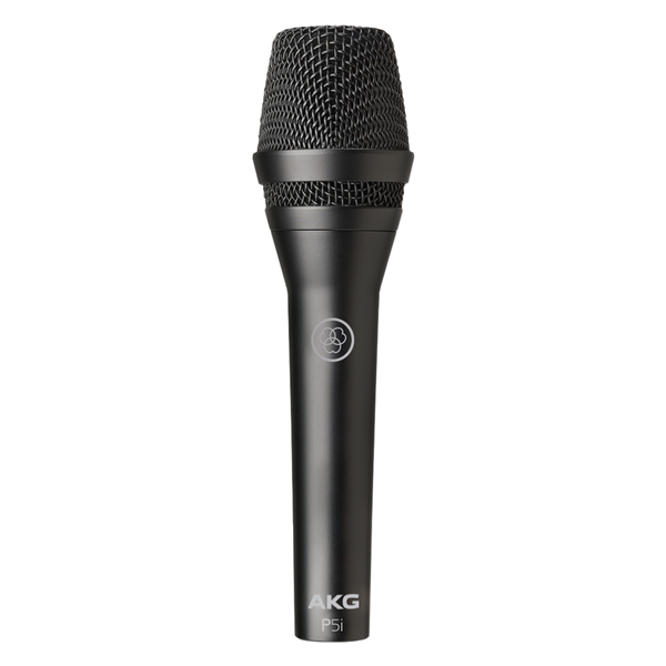 Micro dynamic vocal AKG P5i - Hàng Chính hãng PGI