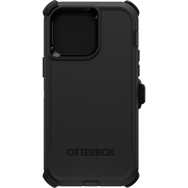 Ốp lưng IPhone 14 PRO MAX OTTERBOX DEFENDER SERIES | DROP+ 4xTested - Hàng Chính hãng PGI