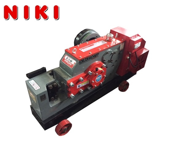 Máy cắt sắt Niki GQ50