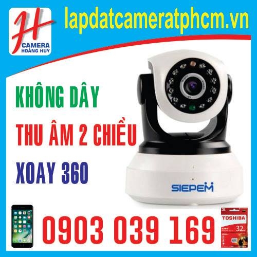 camera-khong-day-ip-wifi-siepem-ip-thu-am-xoay-360-do-hd