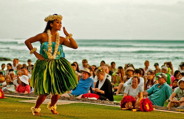 Tour Du lịch Mỹ Hawaii (6 Ngày 5 Đêm) Khởi hành từ Hà Nội Năm 2022