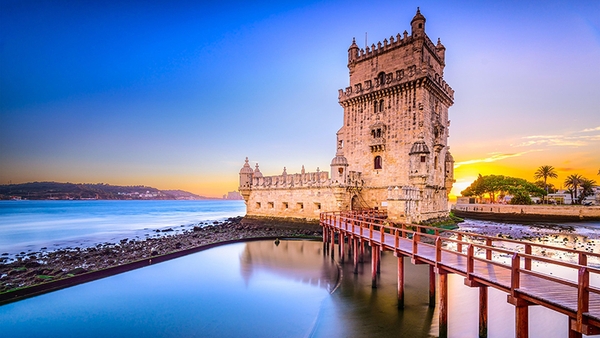 Du lịch Nam Âu | Khám phá Miền Nam Nước Pháp - Tây Ban Nha - Bồ Đào Nha 2022 cùng EK