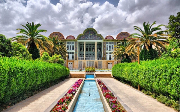 Du lịch IRAN Khám Phá Đế Chế Ba Tư [12 Ngày 10 đêm] Năm 2022 - 2023