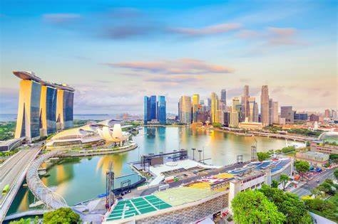 Du lịch Tết 2023 | Singapore - Malaysia [5 Ngày 4 đêm ] - Khởi hành (M1, M3 Tết) - Bay VietnamAirlines