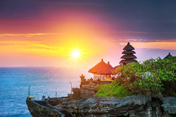 Du lịch Đảo Bali [4 Ngày 3 đêm] Tour HOT năm 2022 - Bay VietjetAir