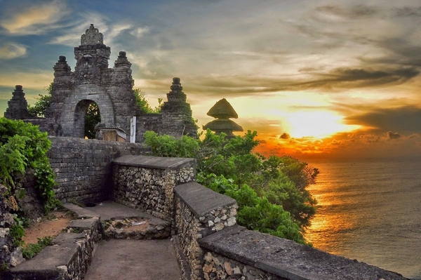 Du lịch Đảo Bali [4 Ngày 3 đêm] Tour HOT năm 2022 - Bay VietjetAir