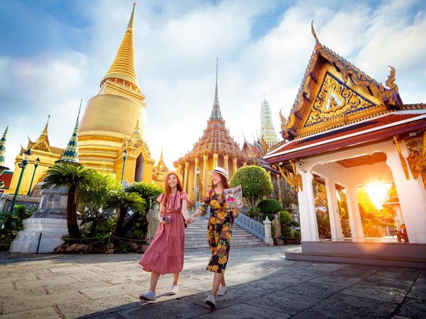 Du lịch Thái Lan | Đà Nẵng - Bangkok - Pattaya [5 Ngày 4 Đêm] - Từ Miền Trung