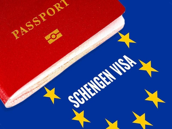Dịch vụ Visa Châu Âu (Visa Schengen)